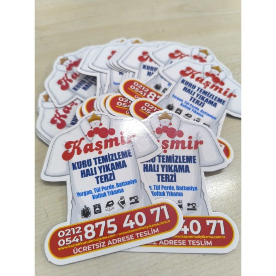 Kuru Temizleme Magnet Kuru Temizleme Magnet